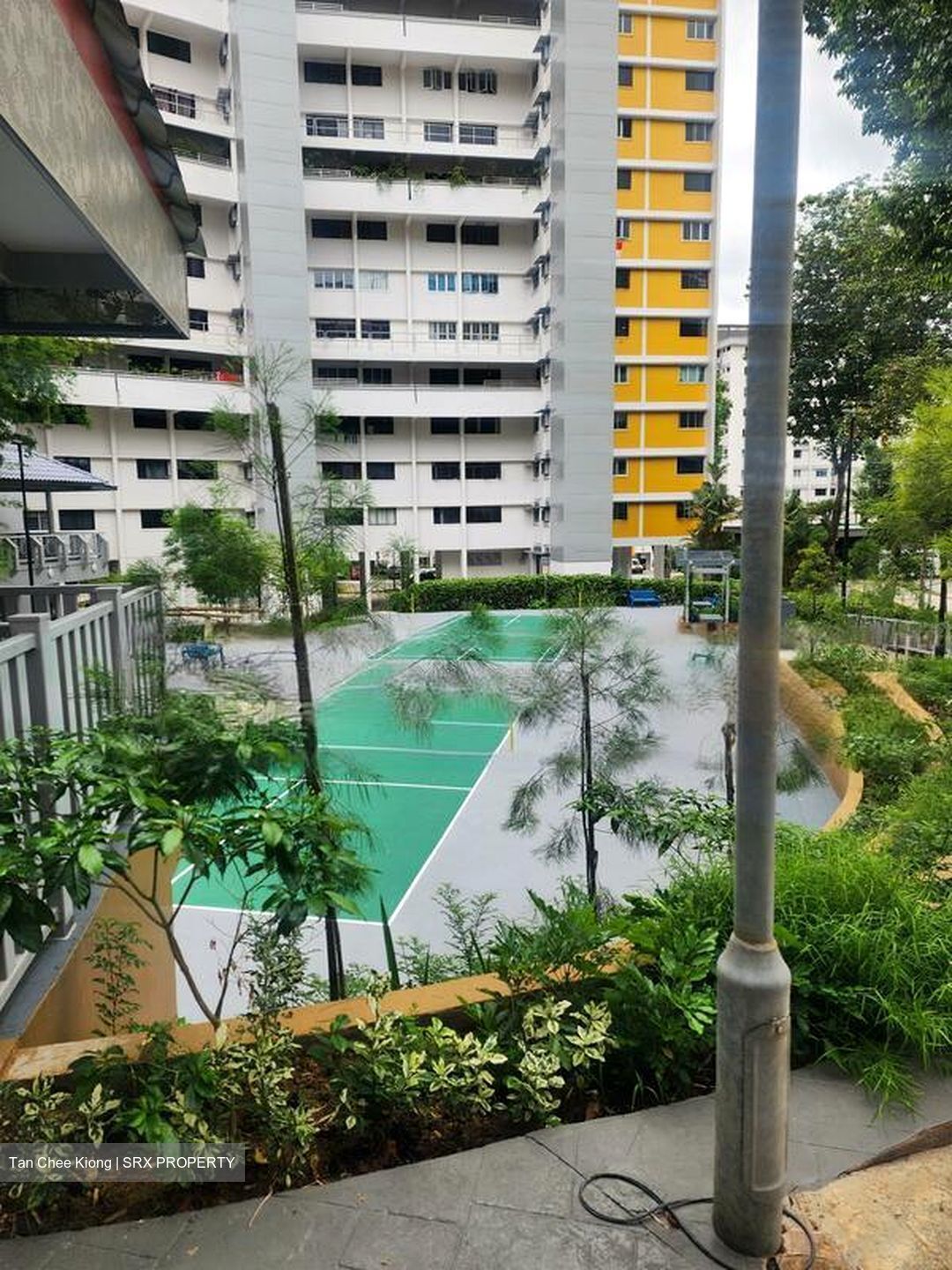 Blk 172 Ang Mo Kio Avenue 4 (Ang Mo Kio), HDB 3 Rooms #459387611